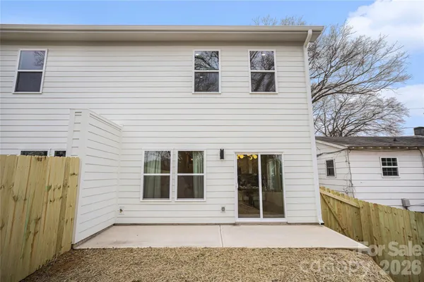 $380,000 | 3209 Ross Avenue, Charlotte, NC 28208