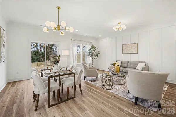 $380,000 | 3209 Ross Avenue, Charlotte, NC 28208