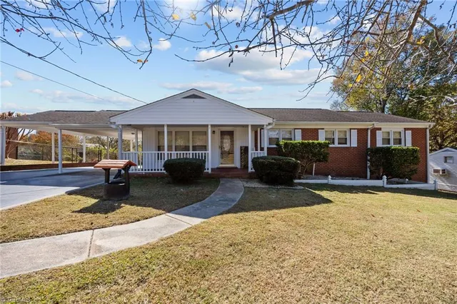 $289,000 | 257 Reese Road, High Point, NC 27265