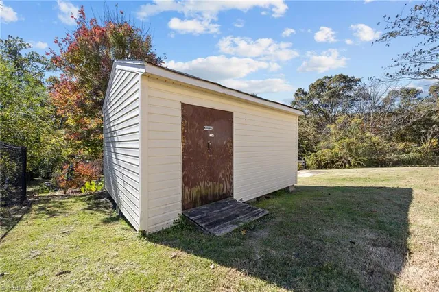 $289,000 | 257 Reese Road, High Point, NC 27265