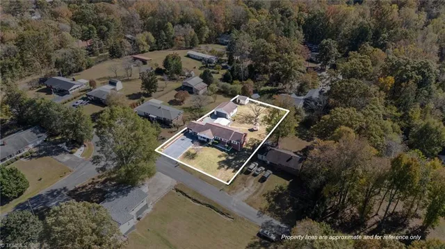 $289,000 | 257 Reese Road, High Point, NC 27265