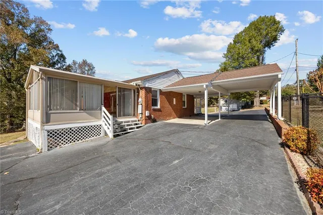 $289,000 | 257 Reese Road, High Point, NC 27265