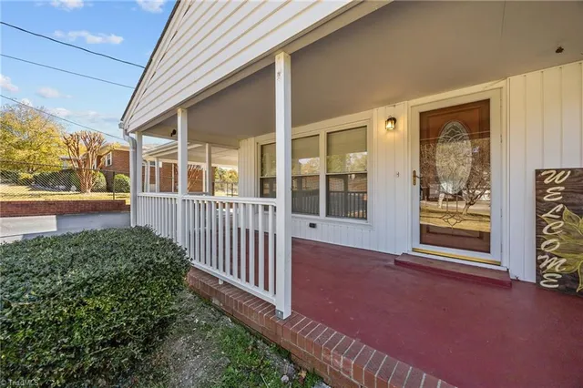 $289,000 | 257 Reese Road, High Point, NC 27265