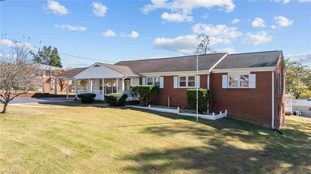 $289,000 | 257 Reese Road, High Point, NC 27265