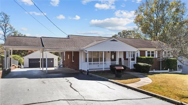 $289,000 | 257 Reese Road, High Point, NC 27265