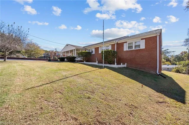 $289,000 | 257 Reese Road, High Point, NC 27265