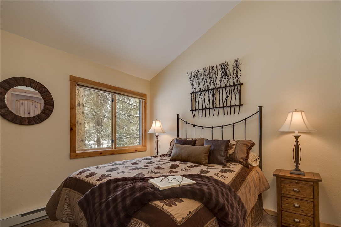 1937 Soda Ridge Road, Unit 1144 Keystone, CO 80435 - Photo 10 of 25 Gallery Image 10