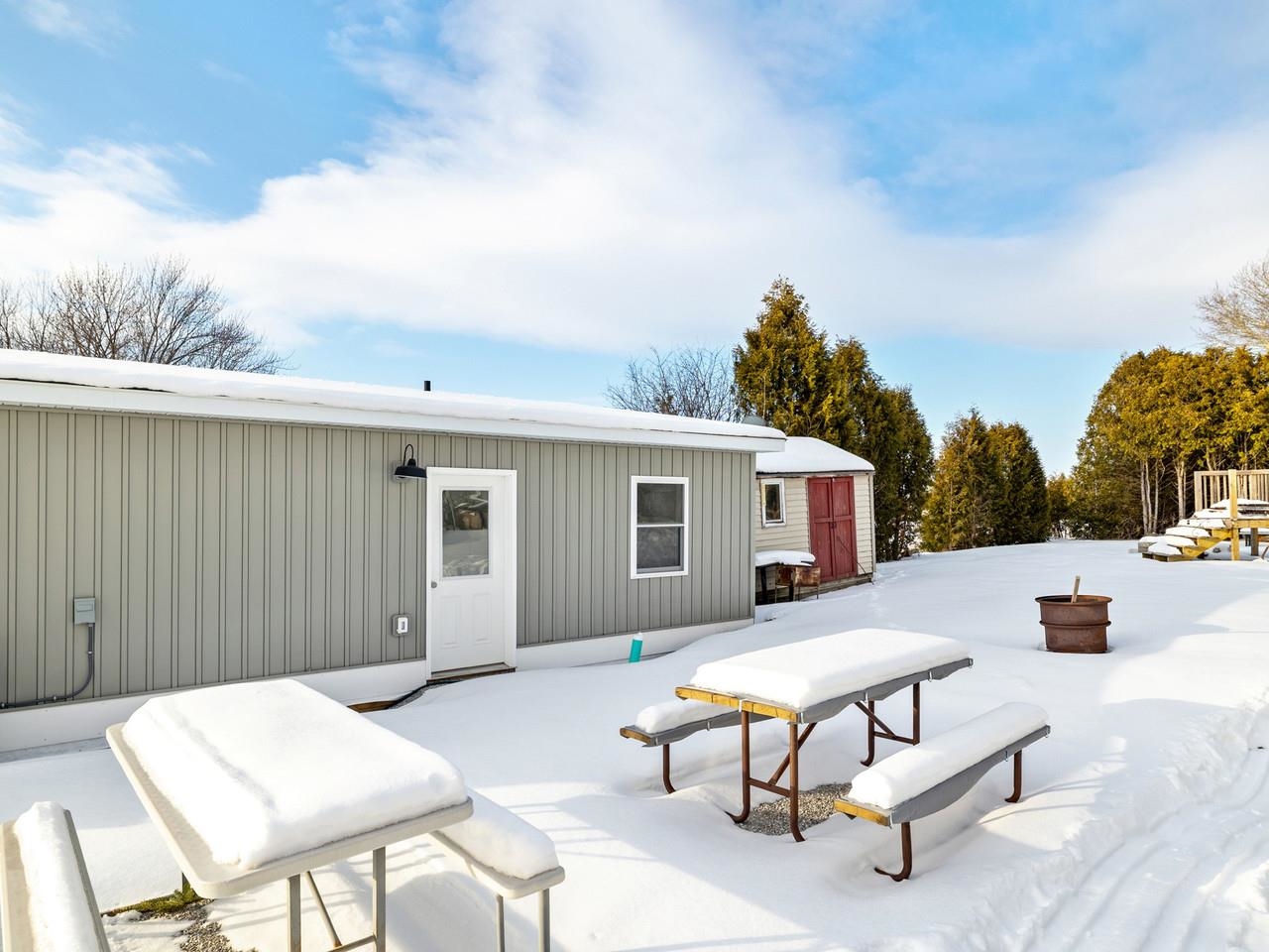 3446 Maquam Shore Road St. Albans Town, VT 05488 - Photo 25 of 60