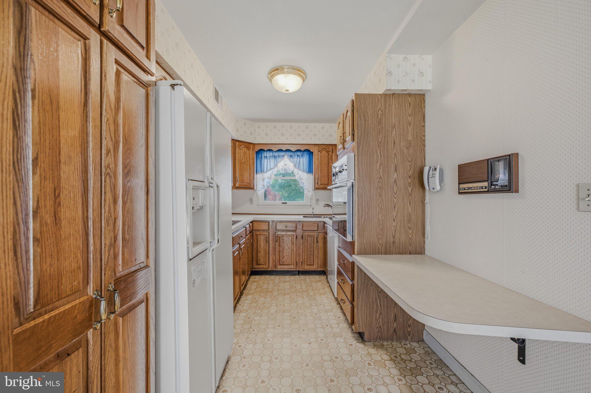 11728 White Hall Road Smithsburg, MD 21783 - Photo 14 of 71 Kitchen