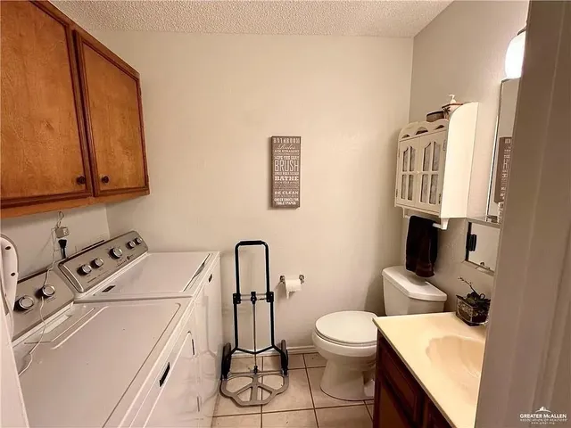 $850 | 1500 Evergreen Avenue, Unit 15, Mission, TX 78572