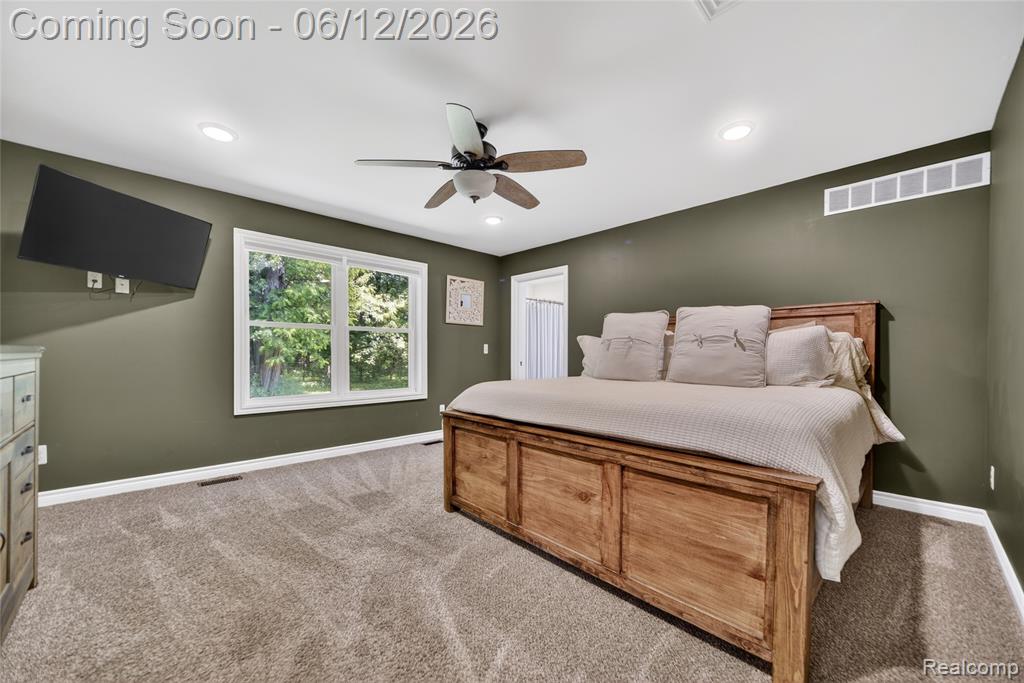 13635 Unadilla Road Gregory, MI 48137 - Photo 15 of 68