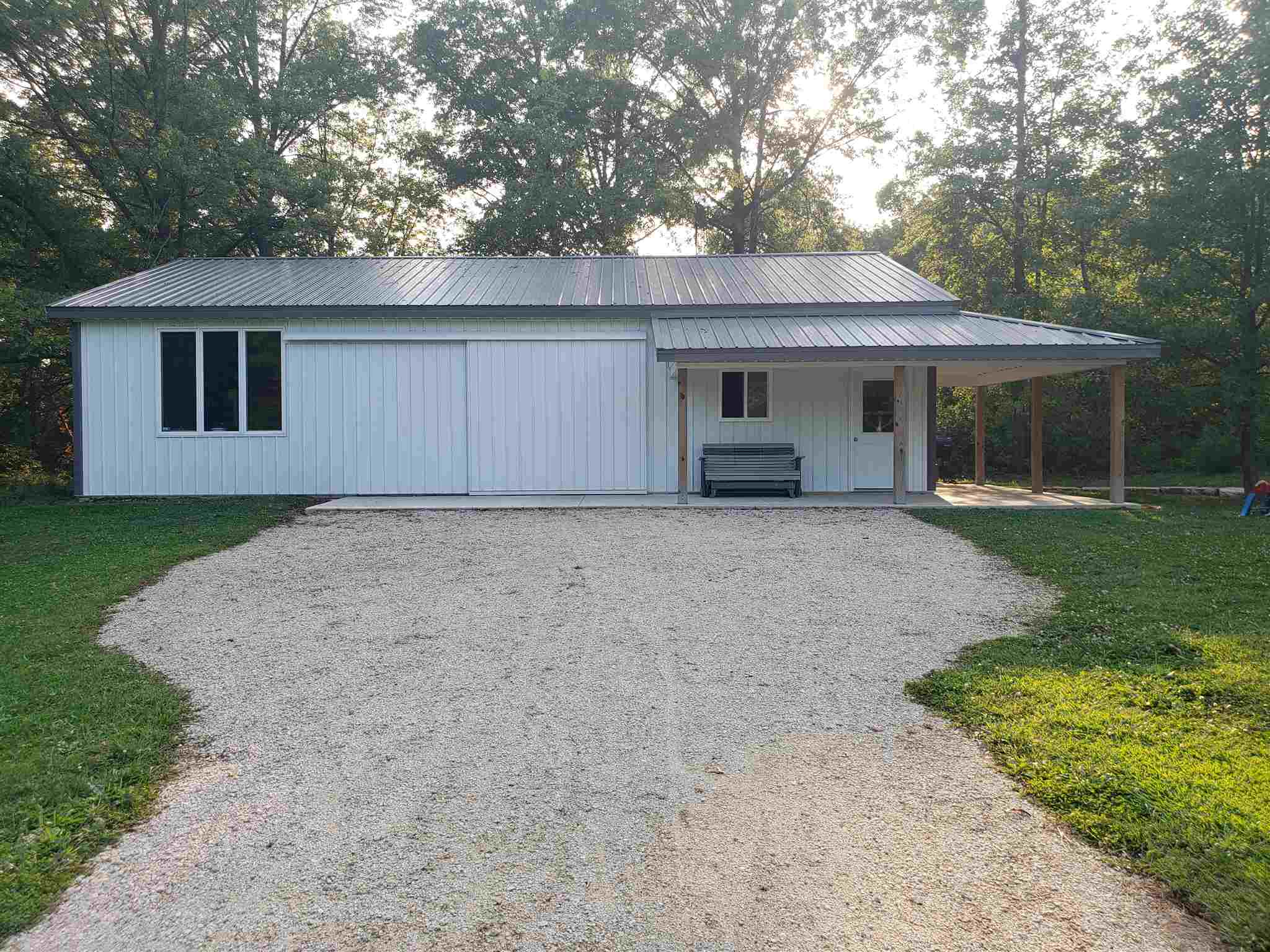 3510 East 224th Highway Decatur, IN 46733 - Photo 12 of 23