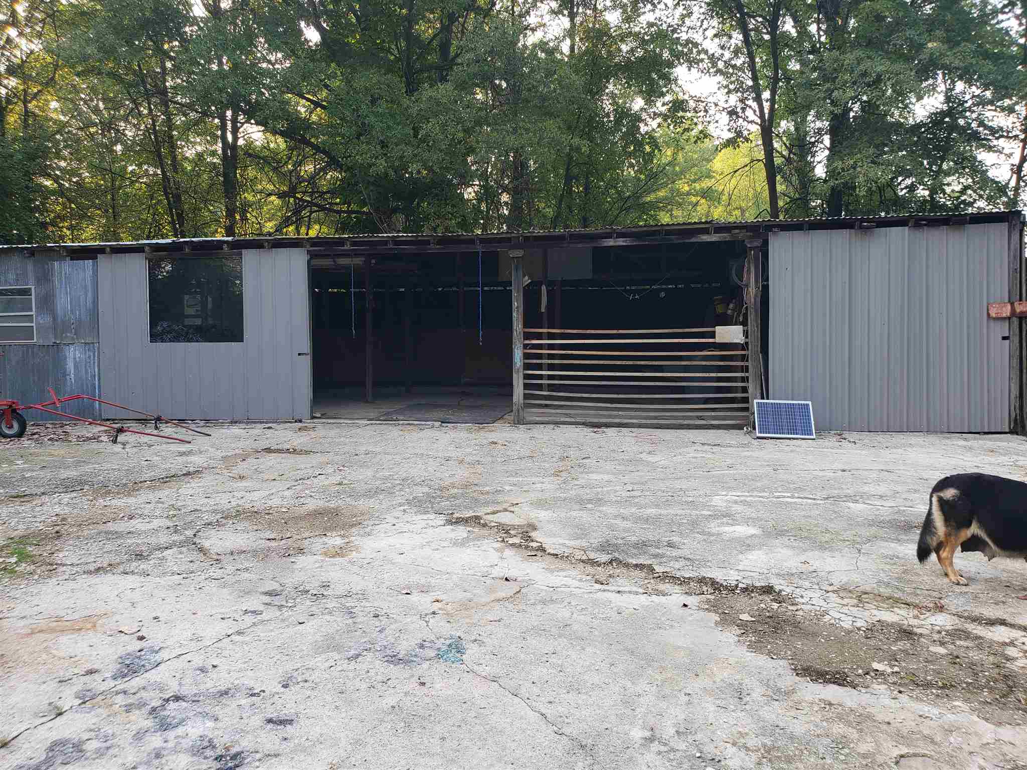 3510 East 224th Highway Decatur, IN 46733 - Photo 19 of 23