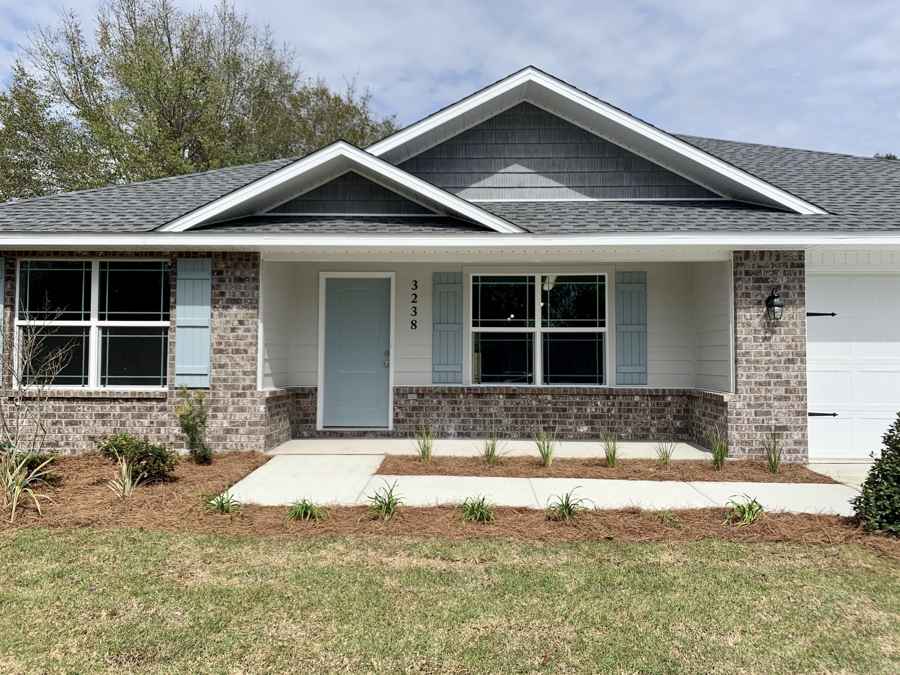 3171 Clemson Road Gulf Breeze, FL 32563 - Photo 17 of 18 Gallery Image 17
