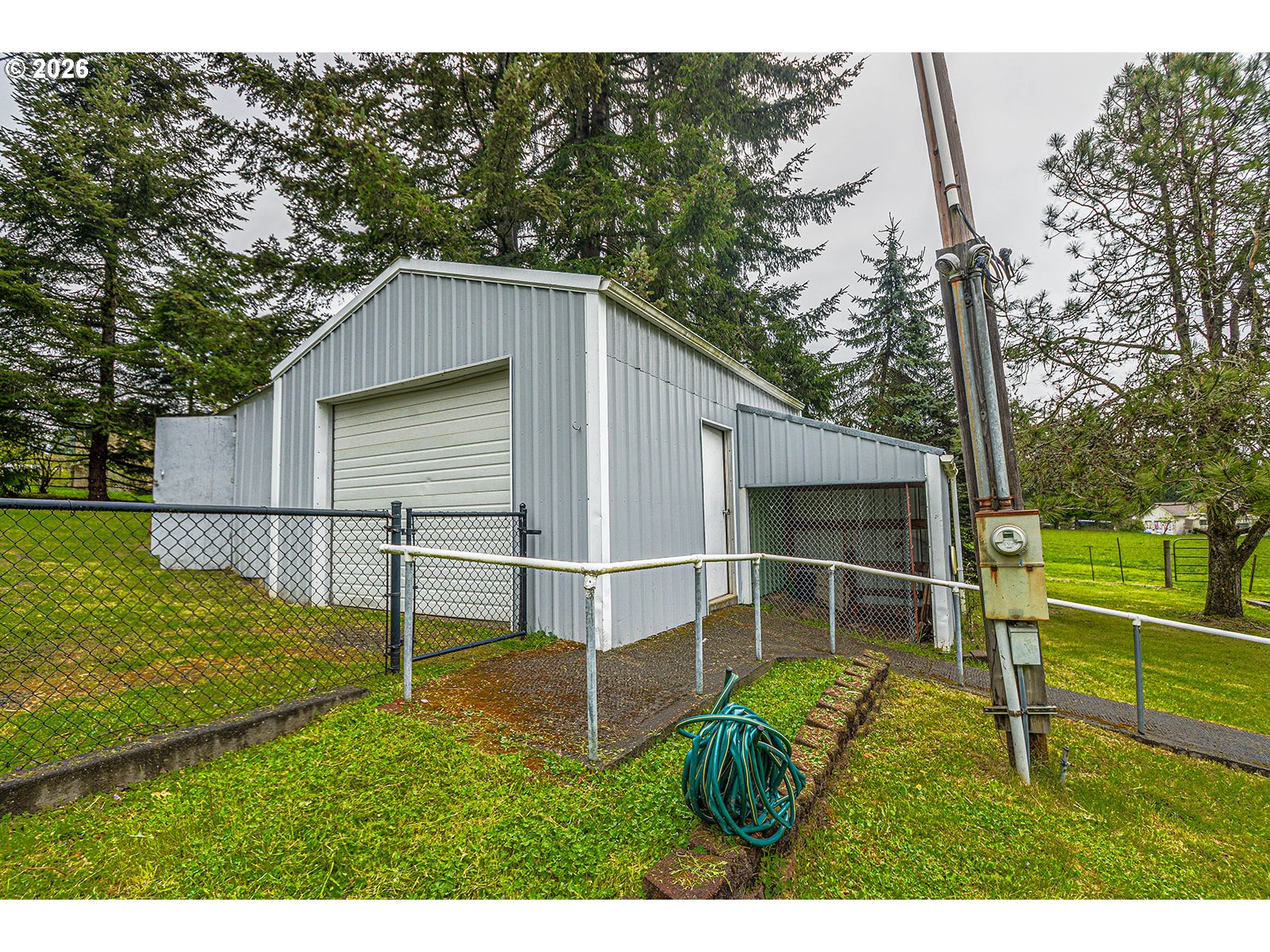 69836 Walker Road Rainier, OR 97048 - Photo 6 of 36 Workshop