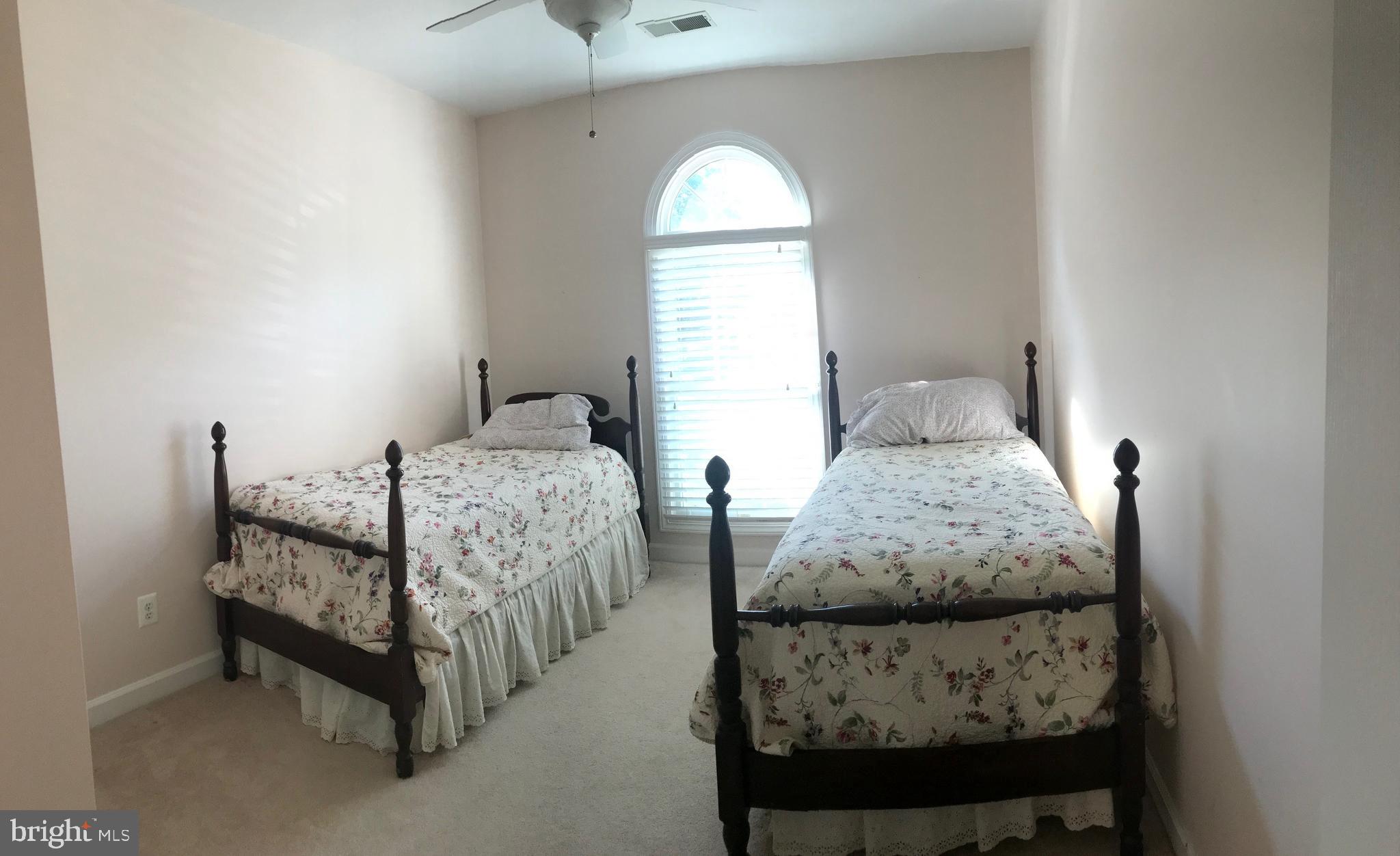 374 Colony Point Place Edgewater, MD 21037 - Photo 8 of 10 Secondary Bedroom