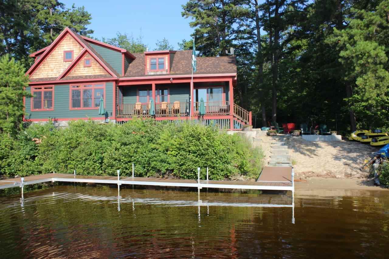 407 Huckins Road Freedom, NH 03836 - Photo 1 of 40