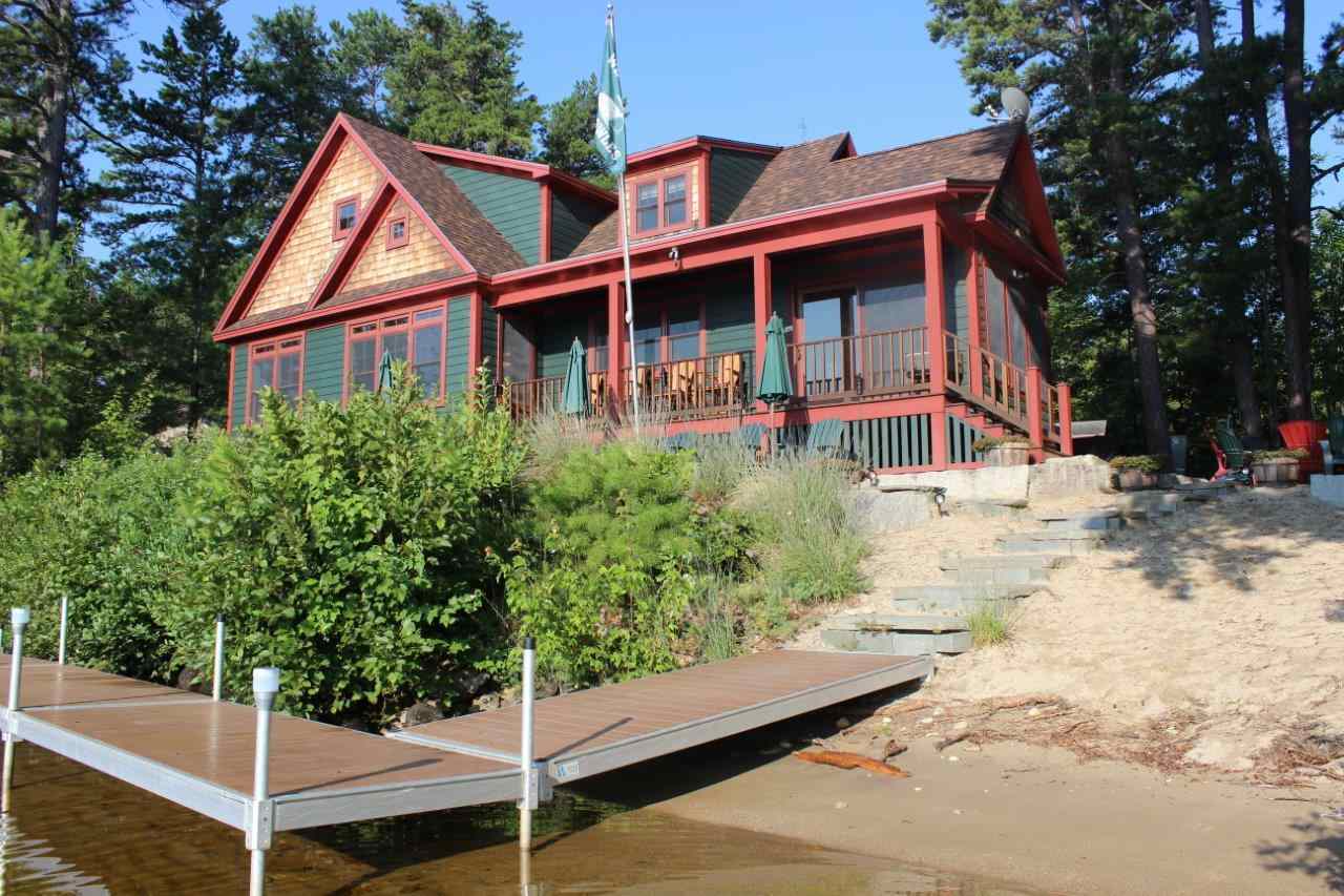 407 Huckins Road Freedom, NH 03836 - Photo 2 of 40