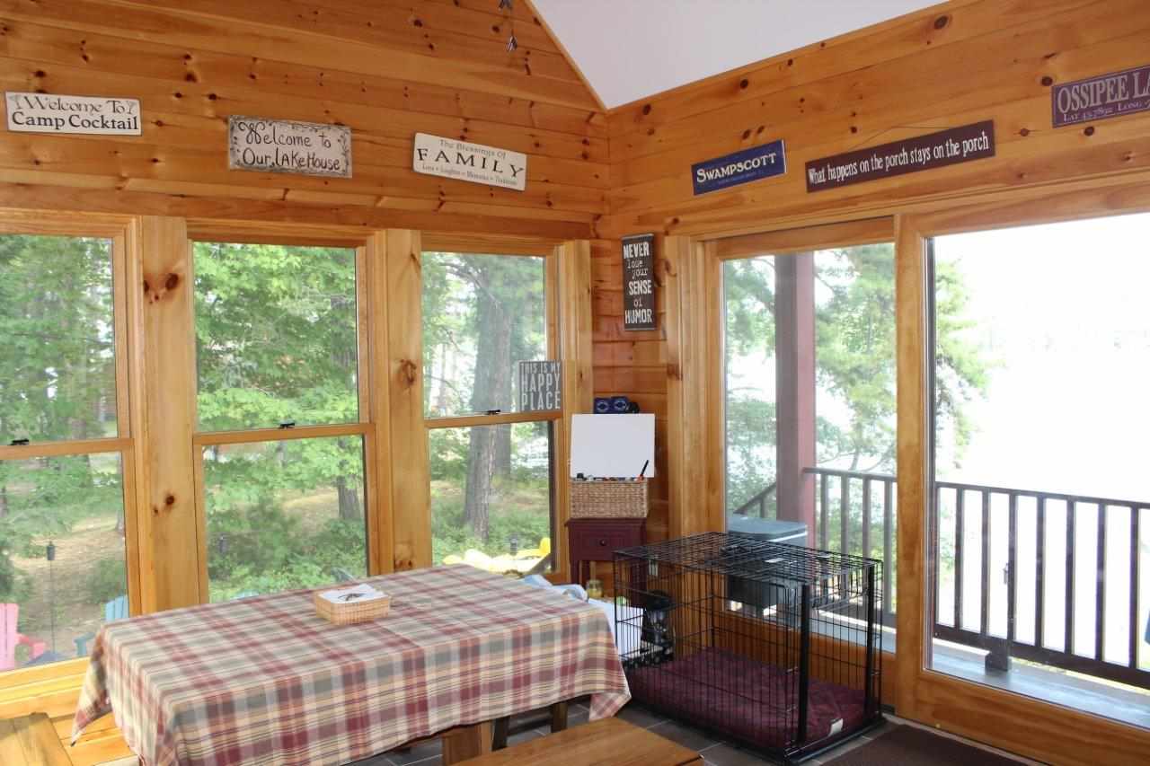 407 Huckins Road Freedom, NH 03836 - Photo 13 of 40