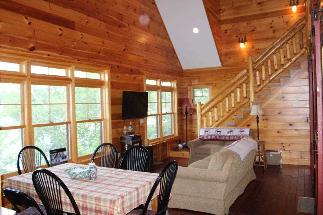 407 Huckins Road Freedom, NH 03836 - Photo 14 of 40