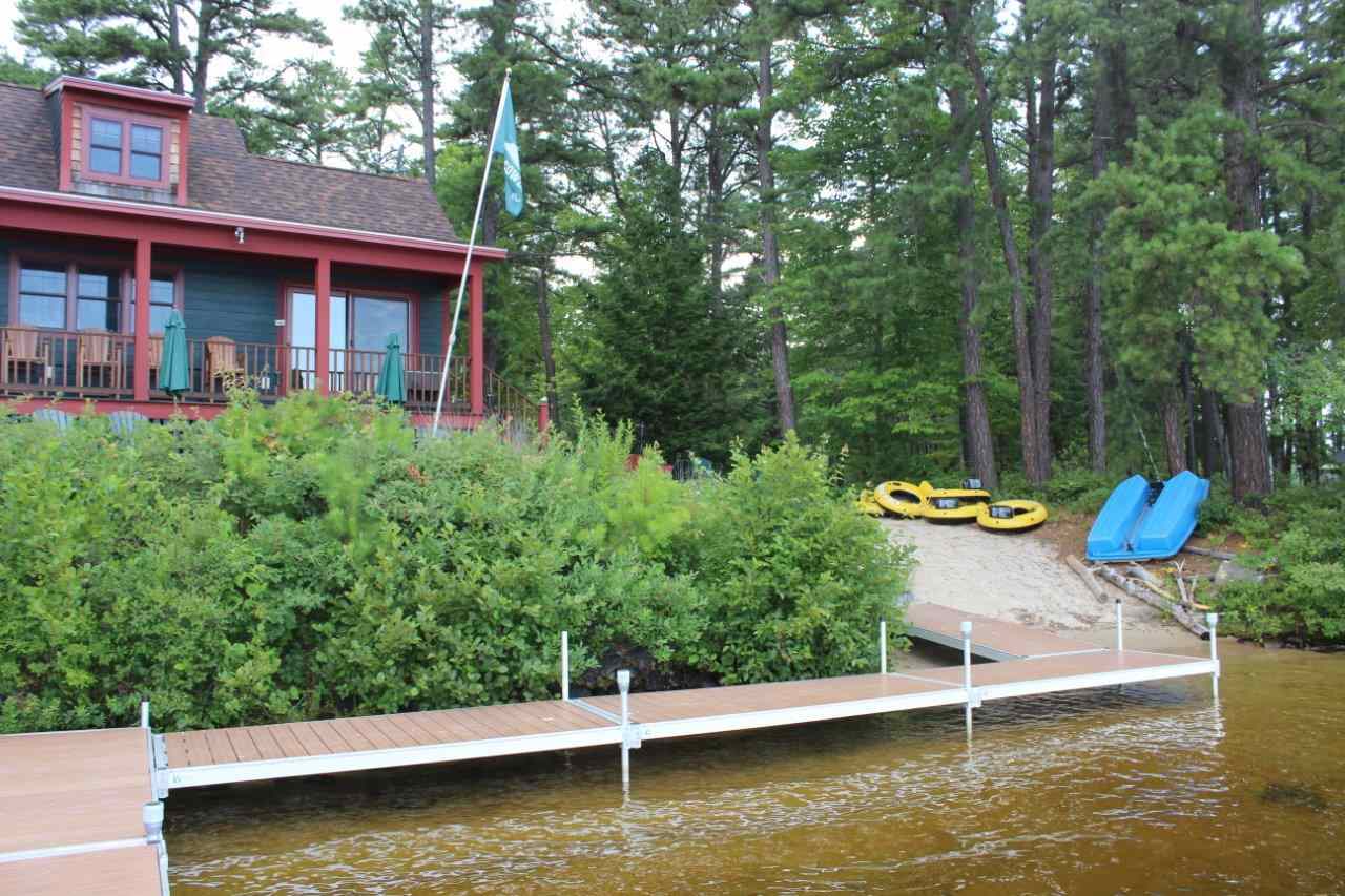 407 Huckins Road Freedom, NH 03836 - Photo 3 of 40
