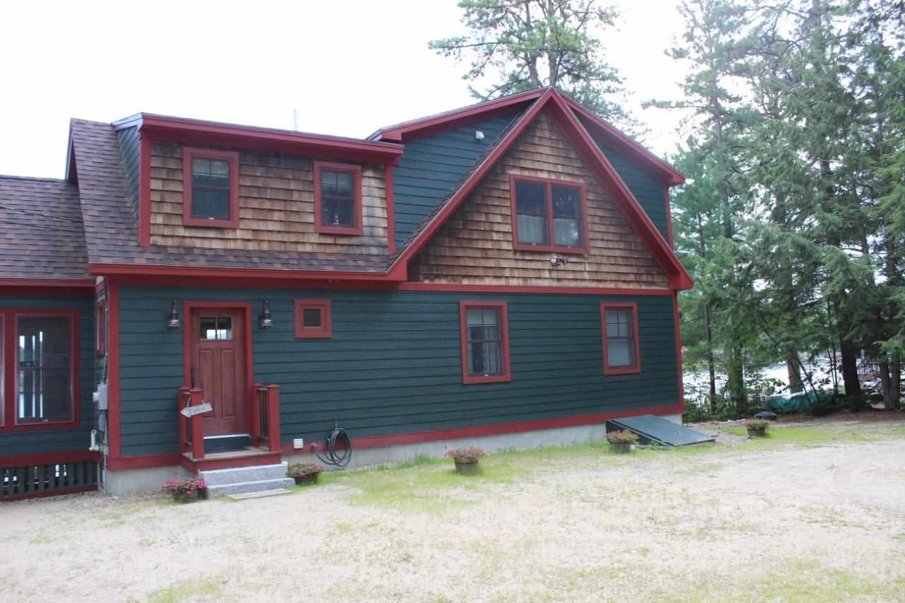 407 Huckins Road Freedom, NH 03836 - Photo 32 of 40