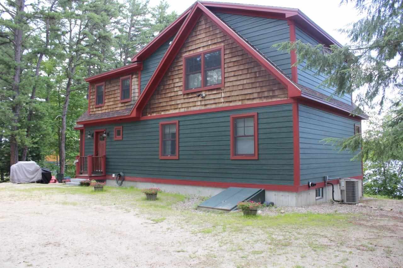 407 Huckins Road Freedom, NH 03836 - Photo 33 of 40