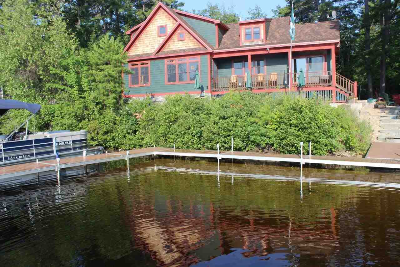407 Huckins Road Freedom, NH 03836 - Photo 35 of 40