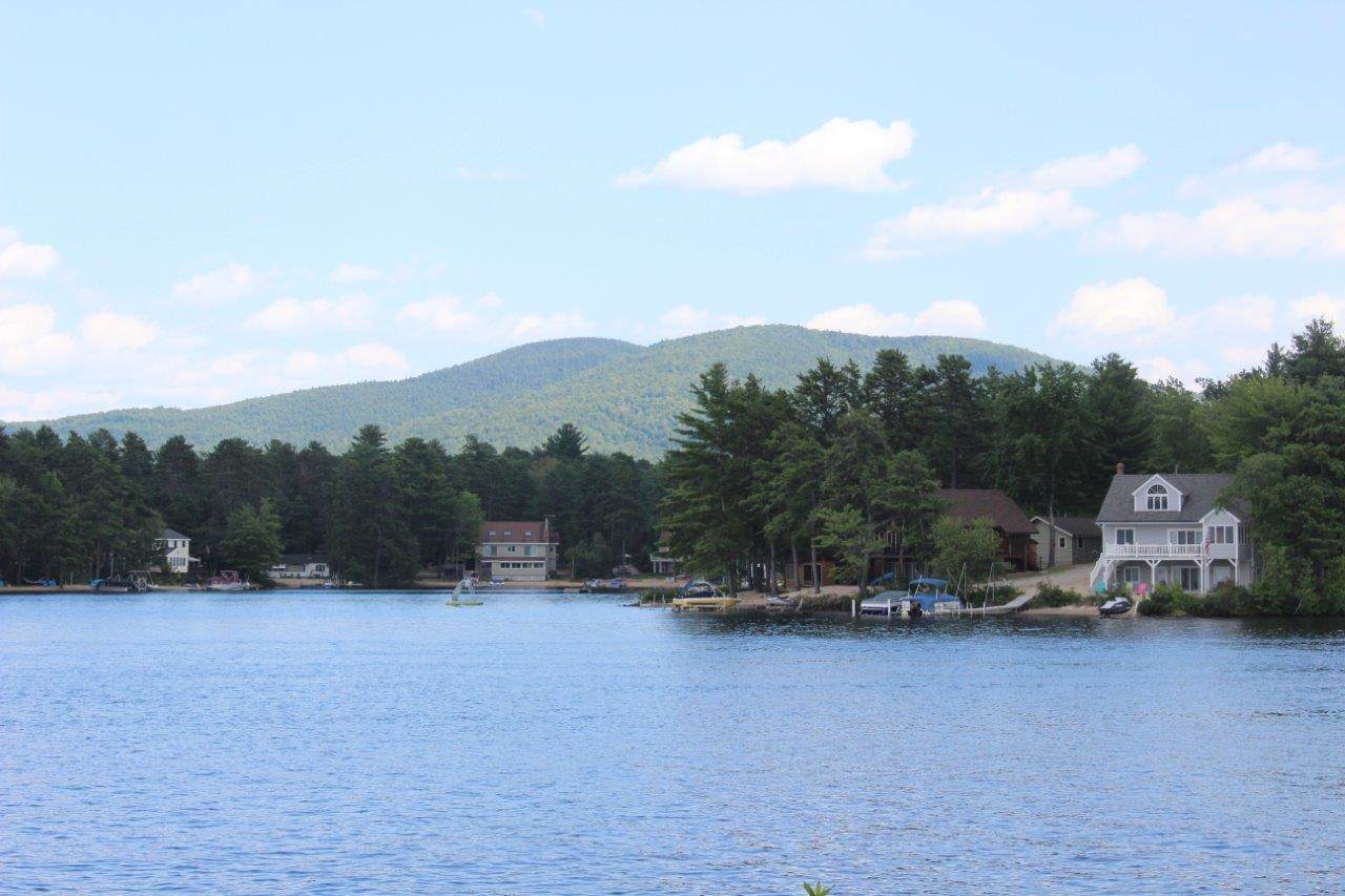 407 Huckins Road Freedom, NH 03836 - Photo 38 of 40