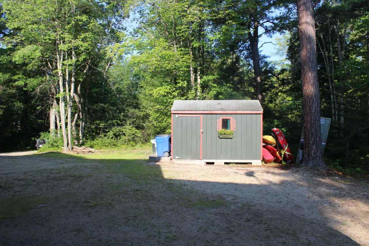 407 Huckins Road Freedom, NH 03836 - Photo 39 of 40