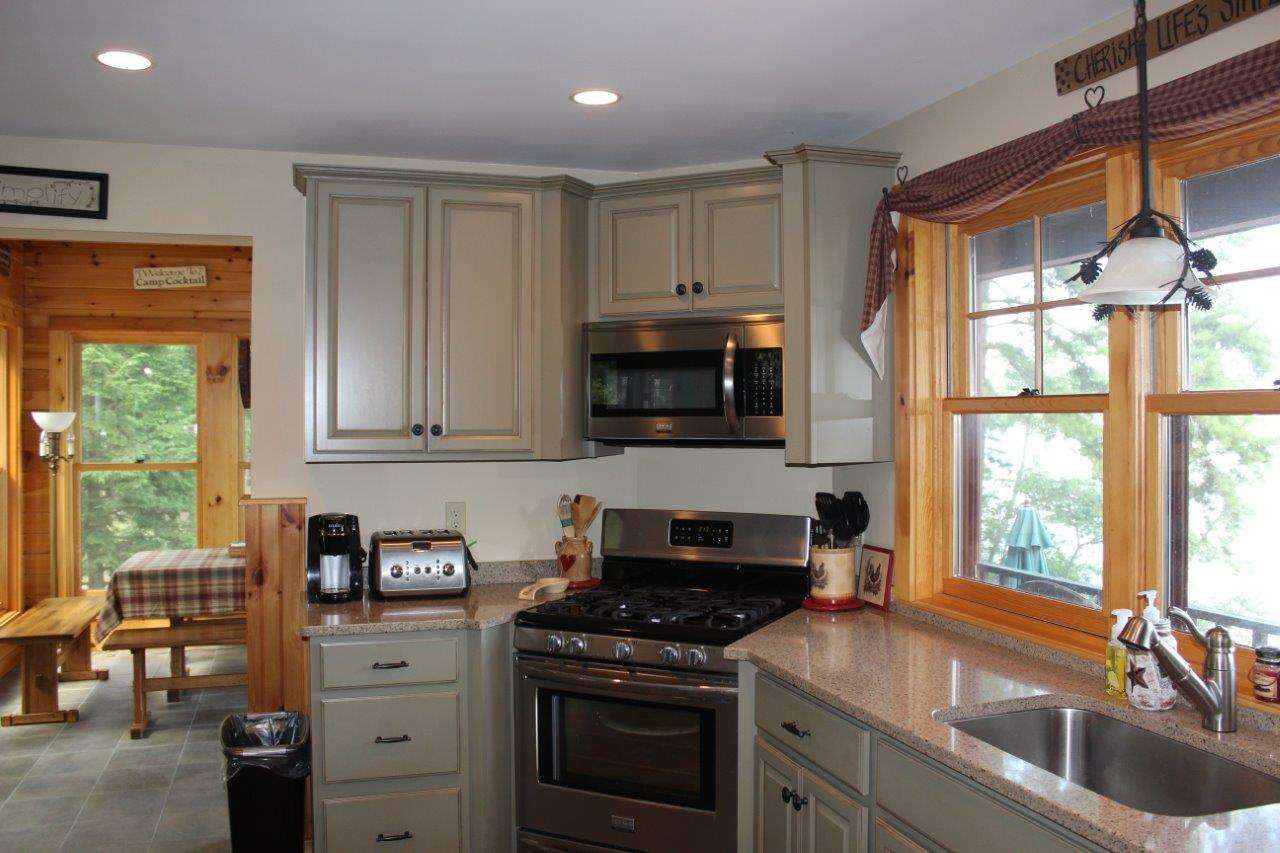 407 Huckins Road Freedom, NH 03836 - Photo 8 of 40