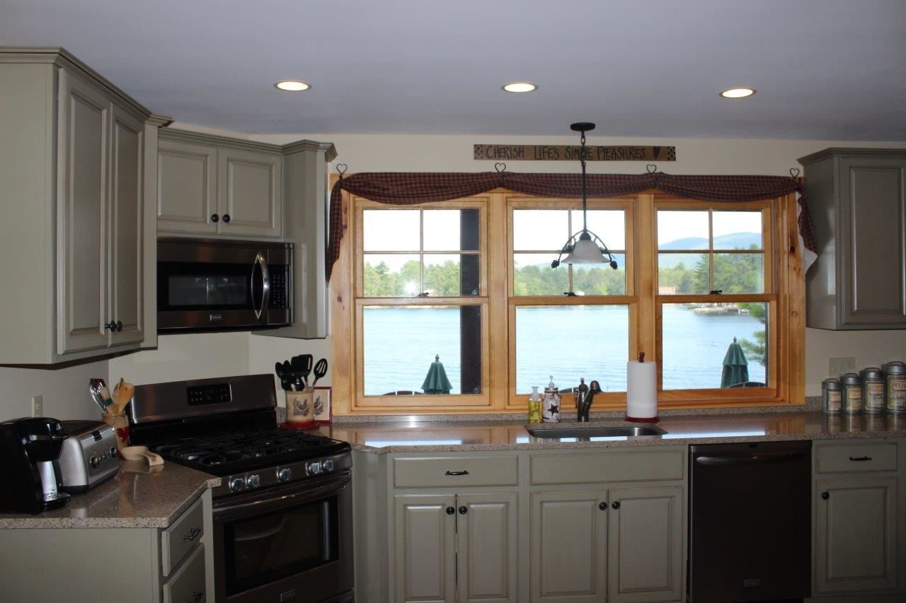 407 Huckins Road Freedom, NH 03836 - Photo 9 of 40