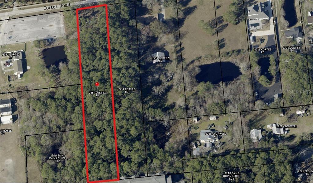 2265 Cortez Road Jacksonville, FL 32246 - Photo 8 of 11