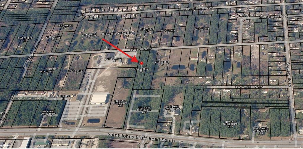 2265 Cortez Road Jacksonville, FL 32246 - Photo 9 of 11