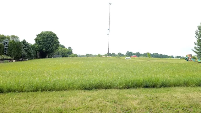 $69,900 | W5390 Campbell Drive, Hilbert, WI 54129