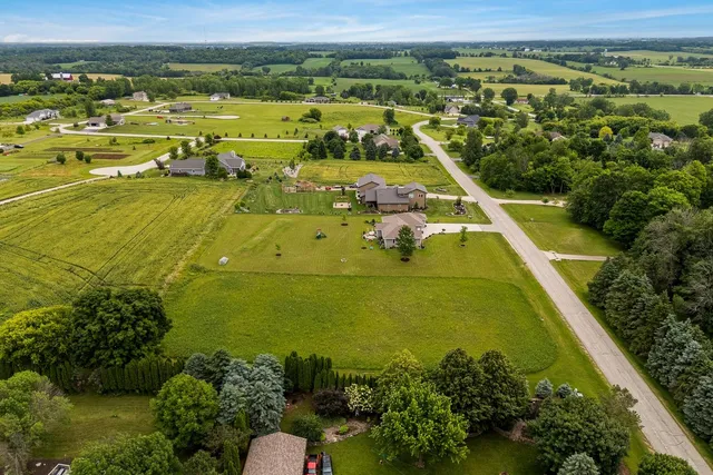 $69,900 | W5390 Campbell Drive, Hilbert, WI 54129