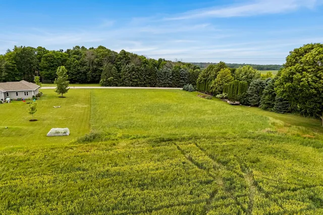 $69,900 | W5390 Campbell Drive, Hilbert, WI 54129