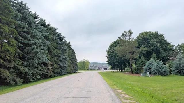 $69,900 | W5390 Campbell Drive, Hilbert, WI 54129