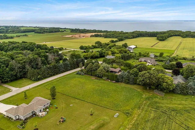 $69,900 | W5390 Campbell Drive, Hilbert, WI 54129