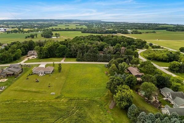 $69,900 | W5390 Campbell Drive, Hilbert, WI 54129