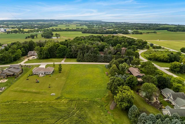 $69,900 | W5390 Campbell Drive, Hilbert, WI 54129