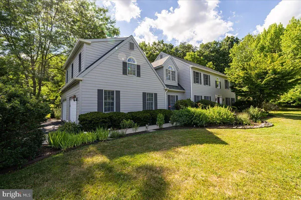 $1,175,000 | 2850 West Fox Chase Circle, Doylestown, PA 18902