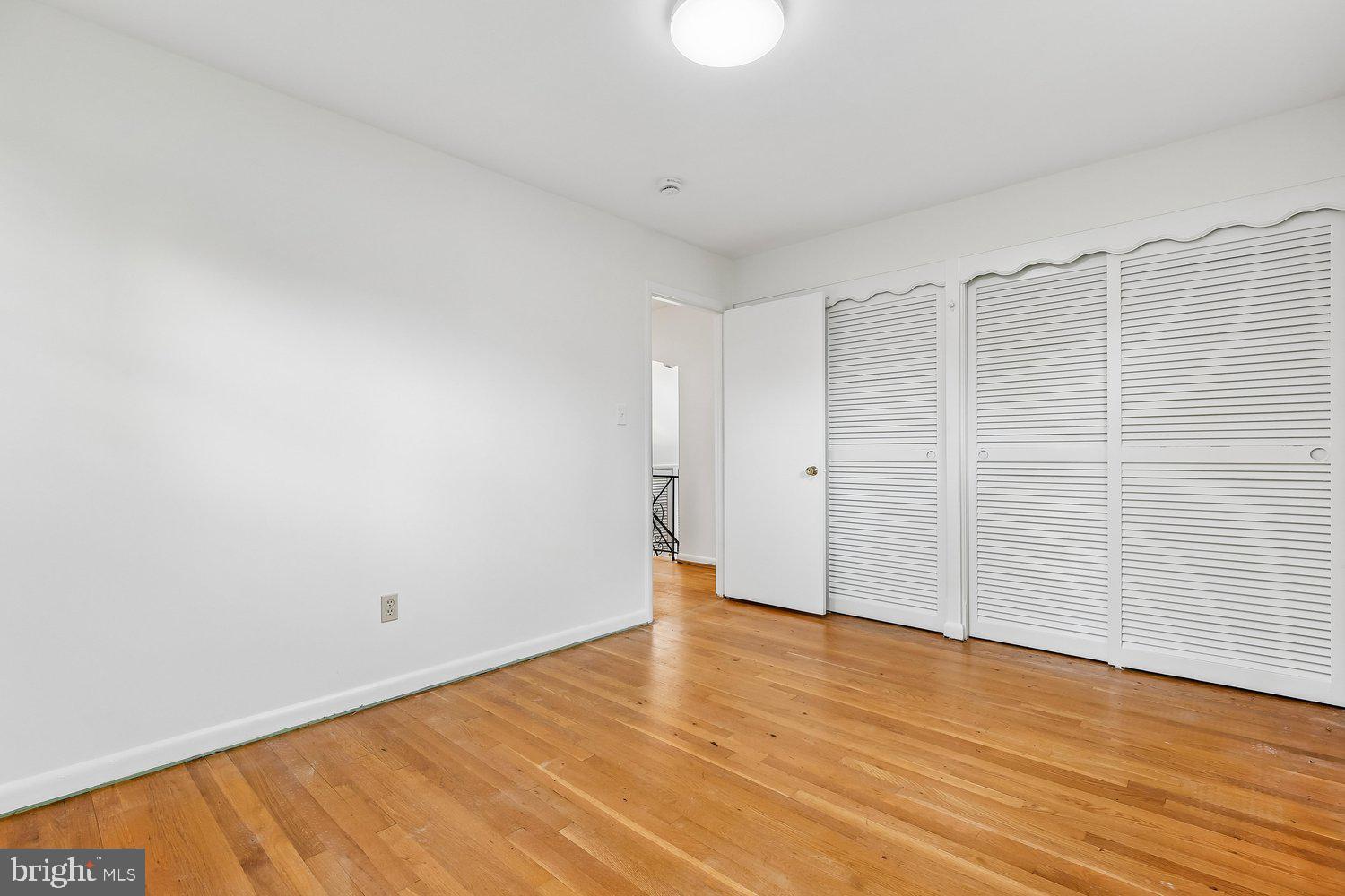 1002 North Belgrade Road Silver Spring, MD 20902 - Photo 23 of 46 Bedroom 2