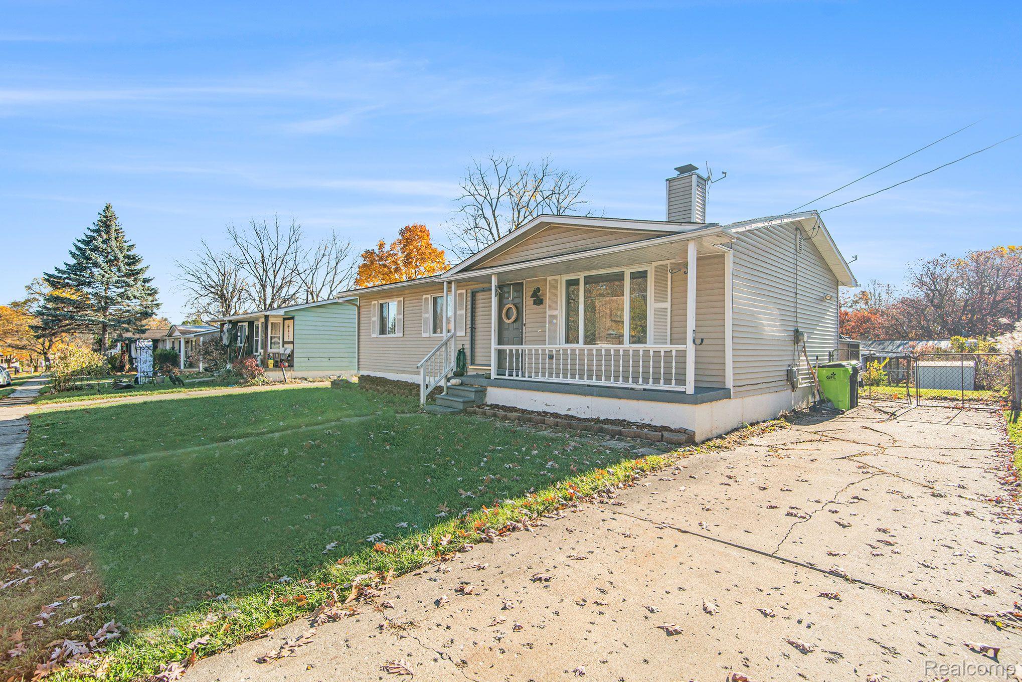 983 Parallel Street Fenton, MI 48430 - Photo 25 of 27 Gallery Image 25