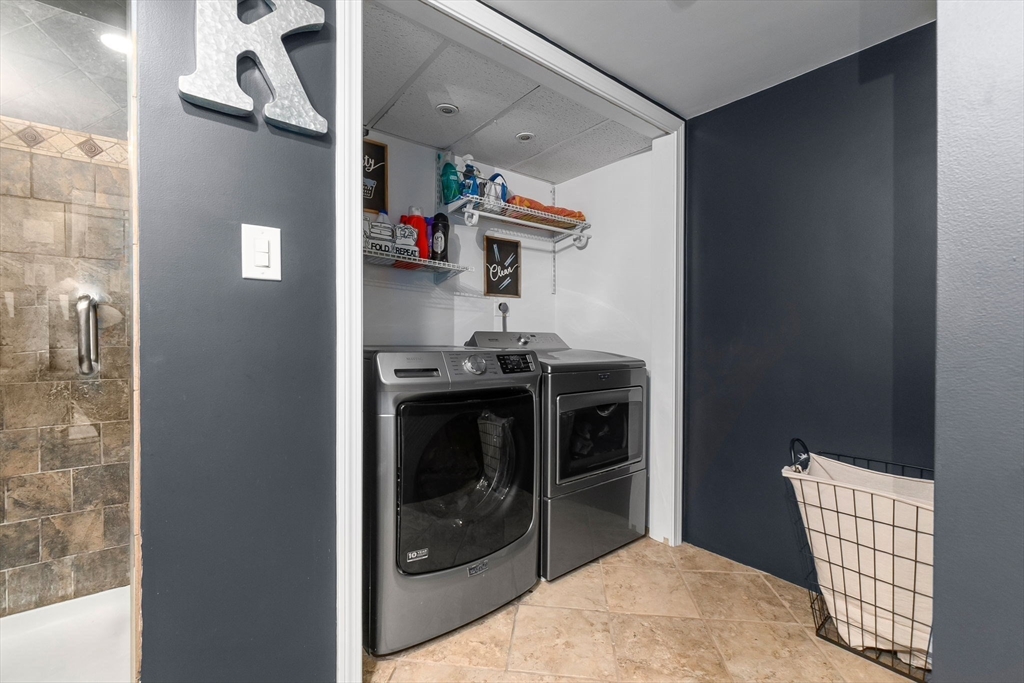 6 Susan Drive Saugus, MA 01906 - Photo 24 of 34 a view of storage and utility room