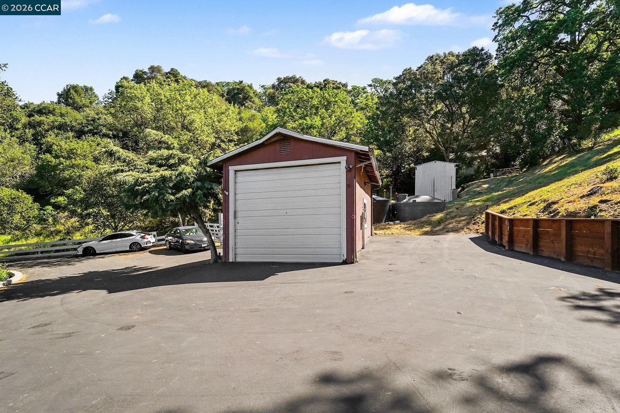 5745 Alhambra Valley Road Martinez, CA 94553 - Photo 47 of 47