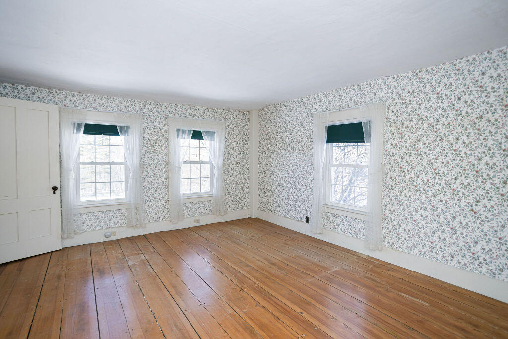 449 Holley Road Farmington, ME 04938 - Photo 33 of 115 Primary Bedroom