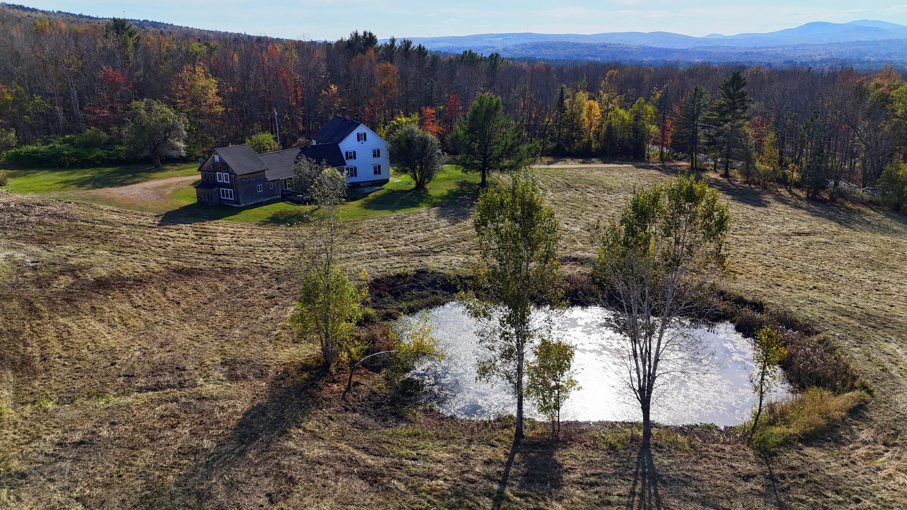 449 Holley Road Farmington, ME 04938 - Photo 4 of 115 Farm Pond