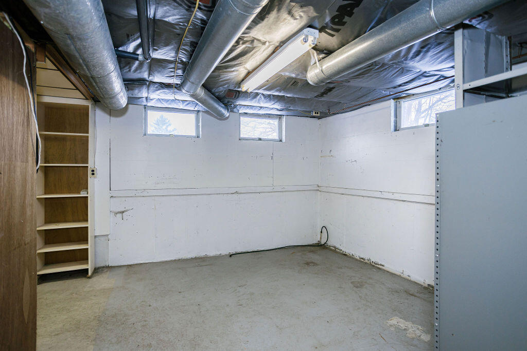 449 Holley Road Farmington, ME 04938 - Photo 56 of 115 Basement