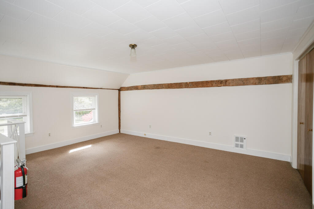 449 Holley Road Farmington, ME 04938 - Photo 68 of 115 In-Law Bedroom